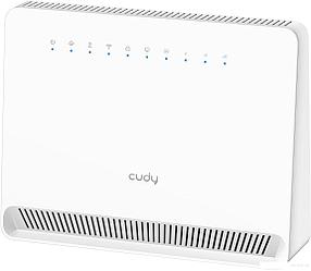 4G Wi-Fi роутер Cudy LT500E