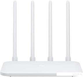 Wi-Fi роутер Xiaomi Mi Router 4c (китайская версия)