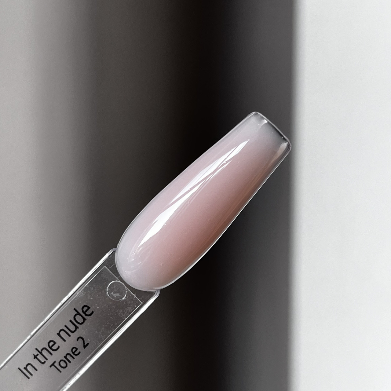 Гель Enef in the nude tone 2