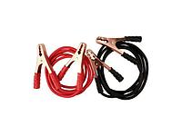 Провода прикуривания 500 Ампер в чехле на молнии REXANT