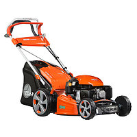 Газонокосилка бензиновая Oleo-Mac G 48 TK Allroad Plus 4 + Масло в подарок!