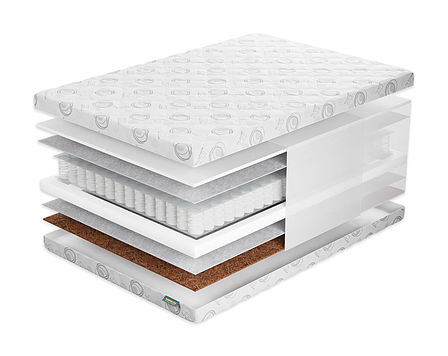 Матрас "Топ-8", фото 2