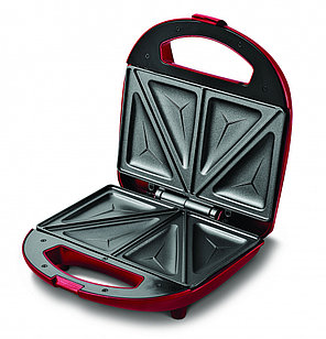 Сэндвичница Holt HT-SC-003 красная