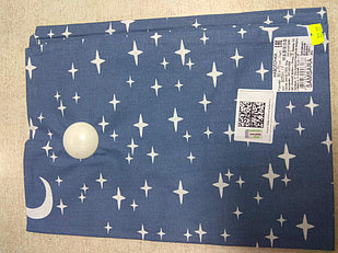 Наволочка 50*70 см, 5070Н-17 (бязь)