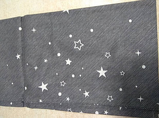 Наволочка 50*70 см, 5070Н-3 (бязь)