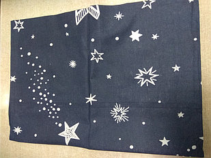 Наволочка 50*70 см, арт.5070Н-14  (бязь)