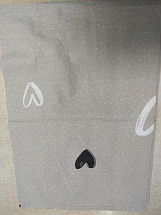 Наволочка 50*70,5070Н-8 (бязь)