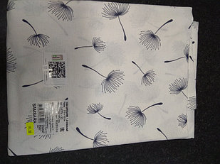 Пододеяльник 1,5-сп.(215*153 см), арт. 147По-23 (бязь)