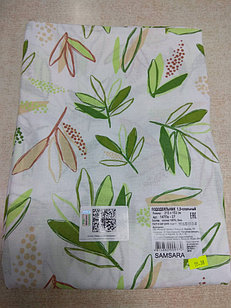 Пододеяльник 1,5-сп. (215*153 см), арт. 147По-27 (бязь)