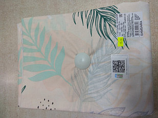 Пододеяльник 1,5-сп. (215*153 см), арт. 147По-30 (бязь)