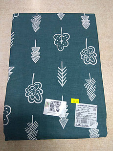 Пододеяльник 1,5-сп. (215*153 см),арт.147По-25 (бязь)