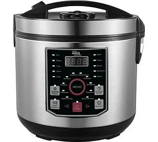 345 Мультиварка «making Oasis everywhere» MC-20N
