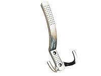 Крючок-вешалка №11 хром глянец STARFIX