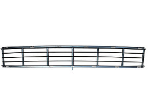 РЕШЕТКА В БАМПЕР (ЦЕНТРАЛЬНАЯ) для Ford Galaxy (WGR) 1995-2000, PVW99166GA