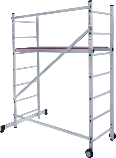 Вышка-тура NV 1411 Новая высота 1411207