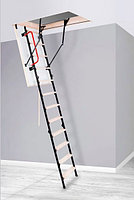 Чердачная лестница OMAN STALLUX TERMO P 120*70*280