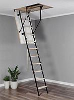 Чердачная лестница OMAN OMAN Termo Mini 90*60*30