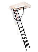 Чердачная лестница OMAN SOLID EXTRA 120*70*28