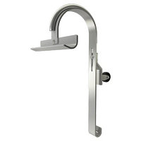 Крюк кровельный Новая высота 1920011