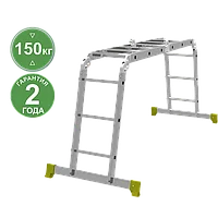 Лестница-трансформер 4х3 ступени NV232 Новая высота 2320403