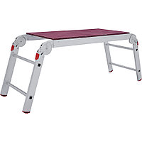 Рабочие подмости 2х4х2 ступени NV 2340 Новая высота 2340242