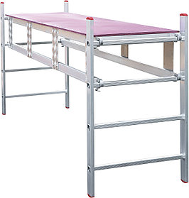 Подмости складные