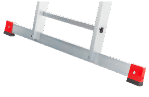 Траверса 1200 мм в сборе NV3920 башмак 71х23 Новая Высота 3920008