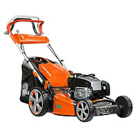 Газонокосилка бензиновая Oleo-Mac G 53 TBX Allroad Plus 4 + Масло в подарок!