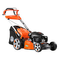 Газонокосилка бензиновая Oleo-Mac G 53 THX Allroad Plus 4 + Масло в подарок!