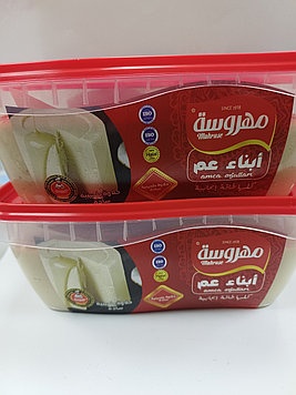 Халва тахиновая MAHRUSE,350гр. ТУРЦИЯ