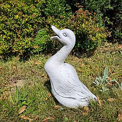 Скульптура "Утка 1"