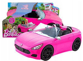 Игровой набор Гламурный кабриолет Barbie HBT92