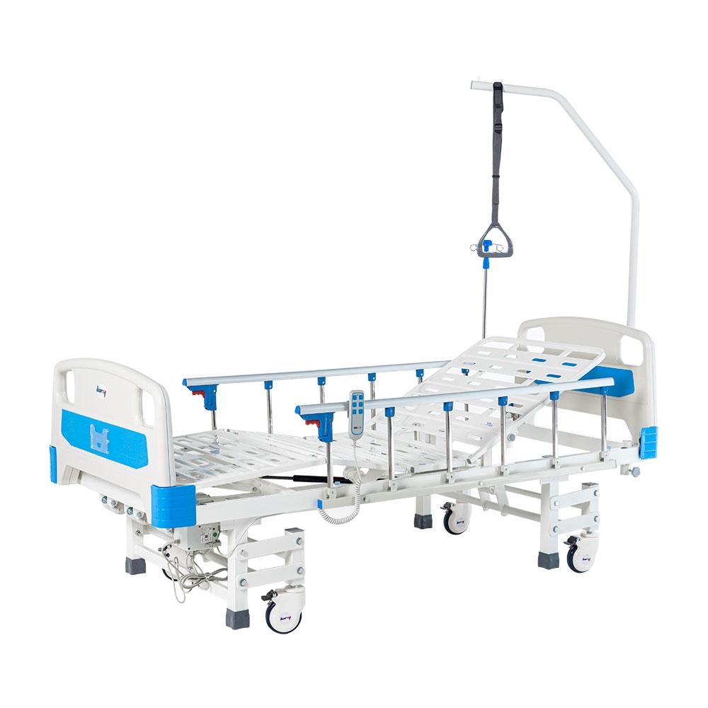 Кровать медицинская электрическая Barry MBE-3Spp, фото 1