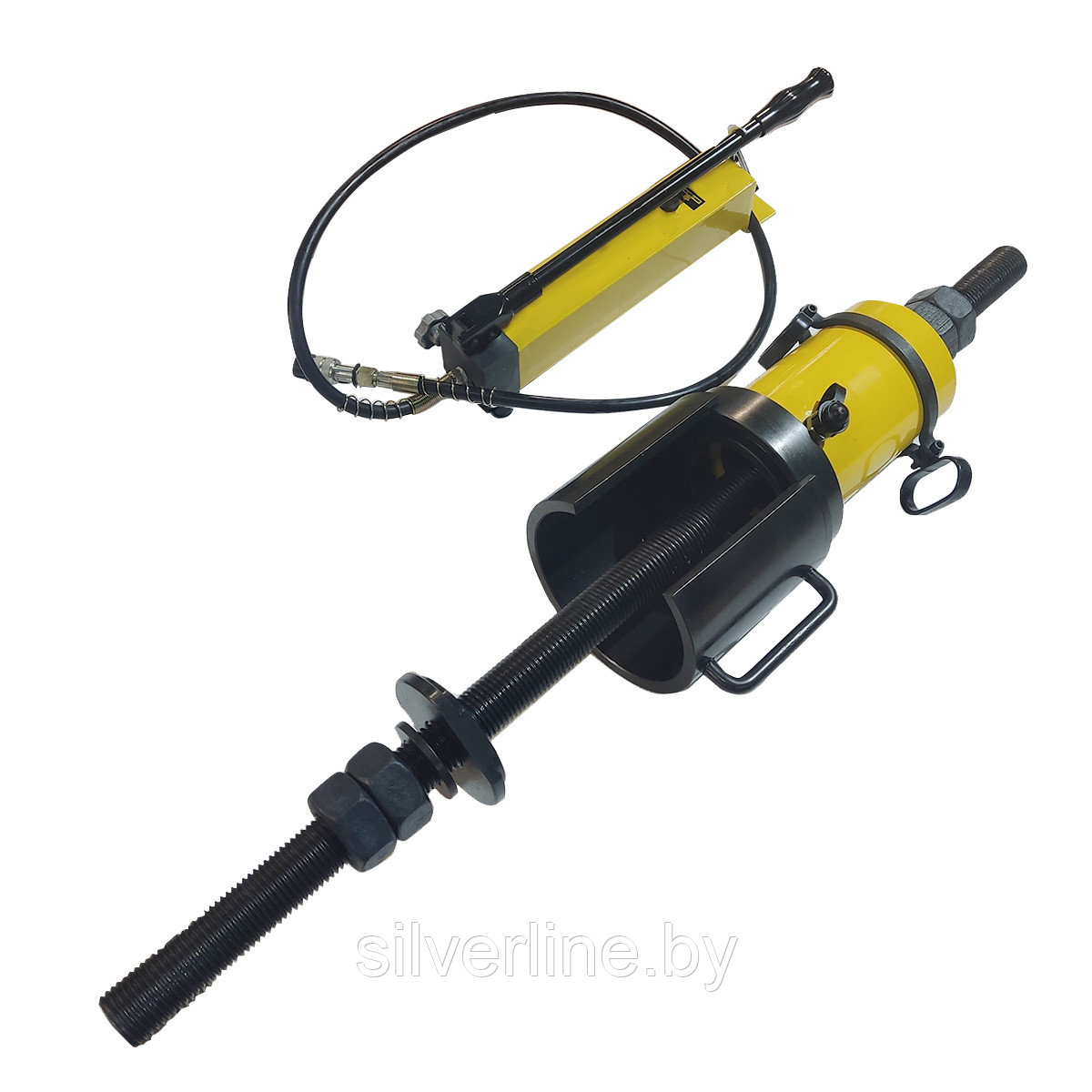 ВЫПРЕССОВЩИК ВТУЛОК 60 ТОНН ОДА СЕРВИС ODA-V1339, фото 1