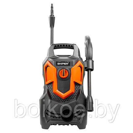 Мойка высокого давления Skiper PM-150B (150 бар, 1800 Вт), фото 2