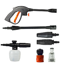 Мойка высокого давления Skiper PM-150B (150 бар, 1800 Вт), фото 3