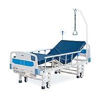 Кровать медицинская с регулировкой по высоте Barry MB3pp