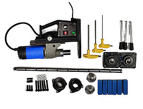 Мобильный расточной станок PBW 25