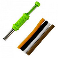 Плавающая пробка (пенка)