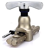 WK-806FT-L Набор для разбортовки (разбортовка WK-806 + труборез WK-532 + риммер CT-207 (1/4"-3/4") (6-19мм)