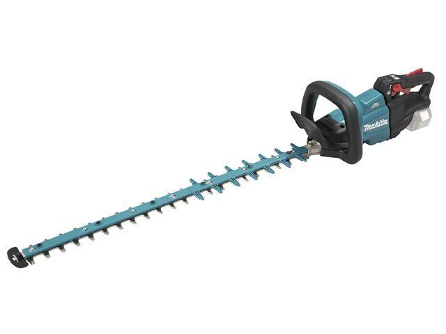 Аккум. кусторез MAKITA LXT DUH 752 Z