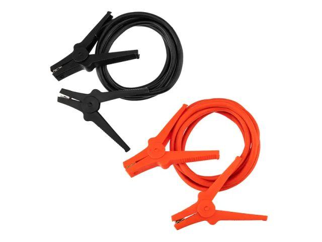 Провода прикуривания 700 Ампер в чехле на молнии REXANT