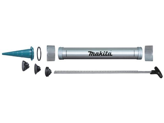 Держатель 600 мл. к пистолету для герметика MAKITA