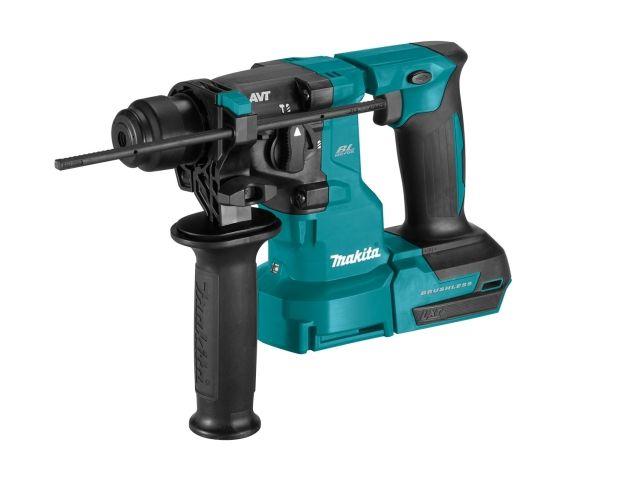 Аккум. перфоратор MAKITA LXT DHR183Z в кор.