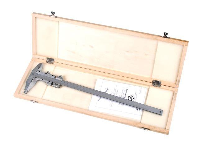 Штангенциркуль ШЦ-II 250 0,05 (ООО "ИТО-ТулаМаш")