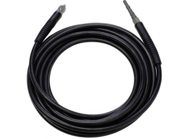 Шланг для очистки сточных труб 10м (DN10)