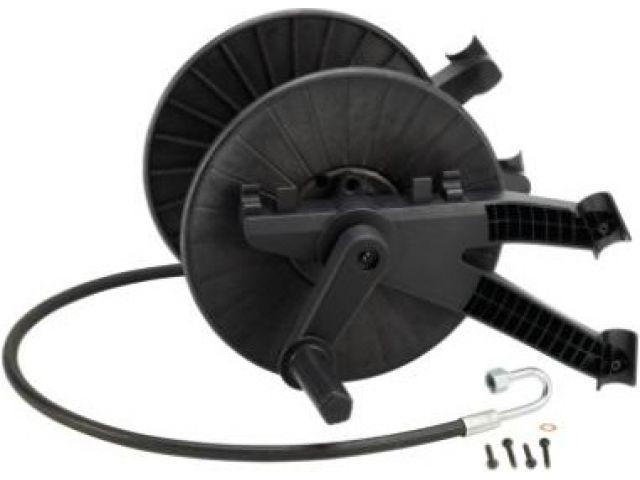 Комплект стопора и направляющей для шланга (для Poseidon 5-6-7)