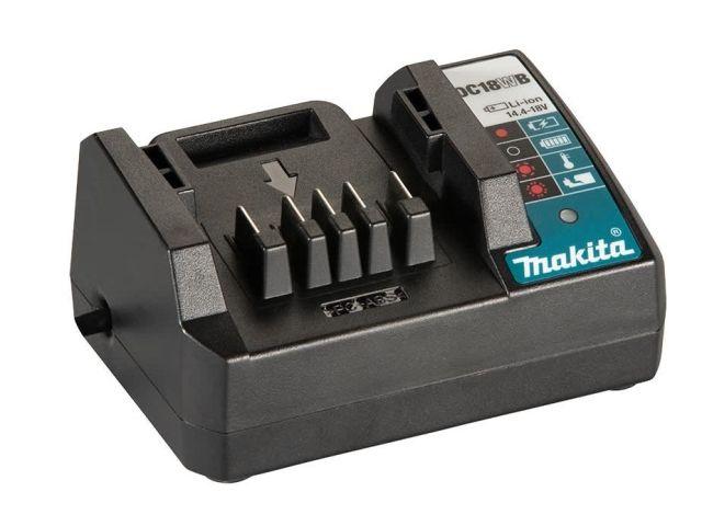Зарядное устройство MAKITA DC18WB