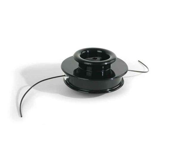 Головка триммерная OREGON леска ф 2.4 мм ручн.