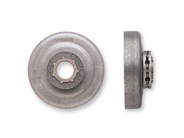 Цепной барабан (звездочка POWER MATE с венцом) 0.325" 7 зуб. OREGON